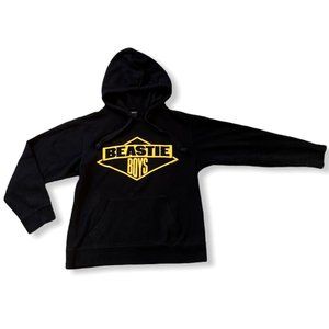3/$20 Forever 21 Beastie Boys Hoodie Size L
